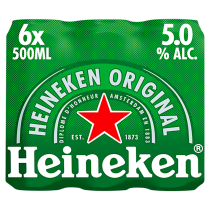 Premium pilsener bier