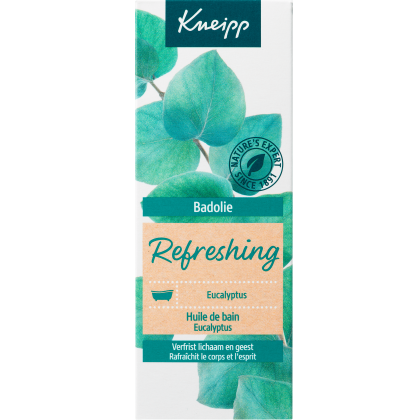 Badolie Refreshing Eucalyptus