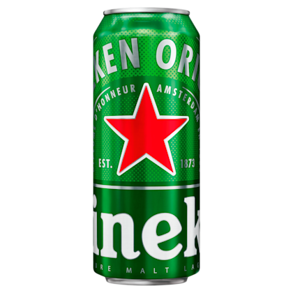 Premium pilsener bier