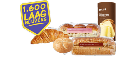 Laagblijvers