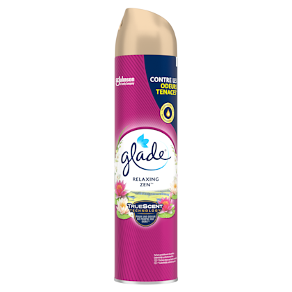 Glade by Brise Luchtverfrisser Spray Relaxing Zen