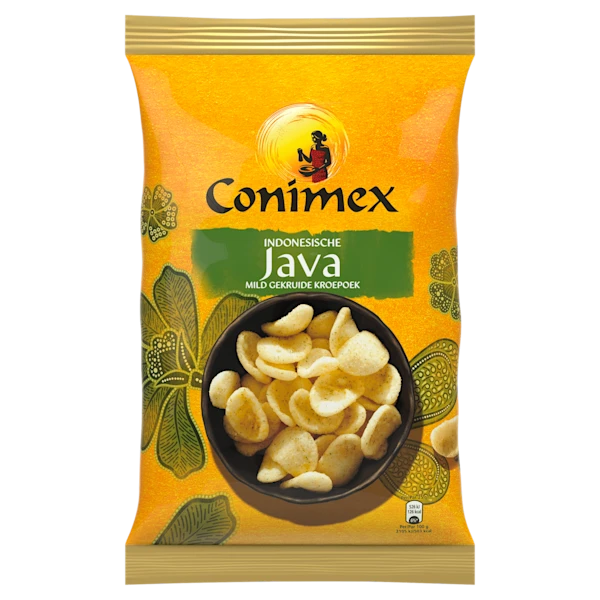Conimex Kroepoek Java