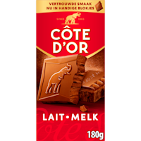 Côte d'Or Chocoladereep Melk