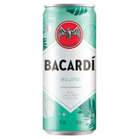 Bacardi Mojito