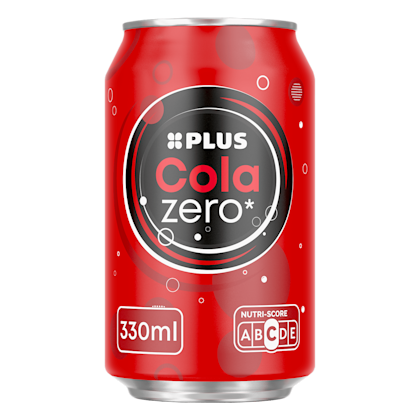 Cola zero