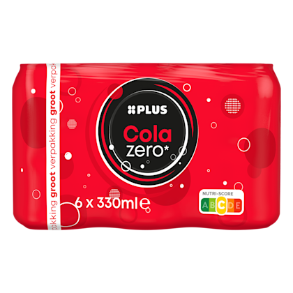 Cola zero