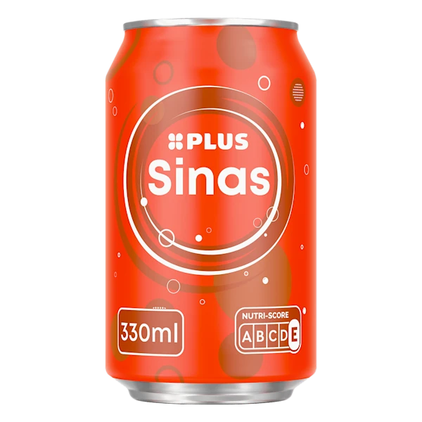 PLUS Sinas