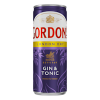 Gordon's Tonic