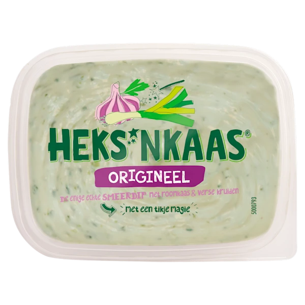 Heks'nkaas Origineel