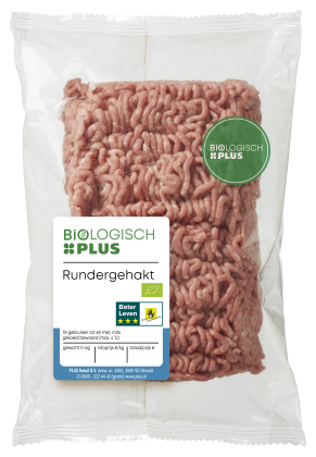 Rundergehakt