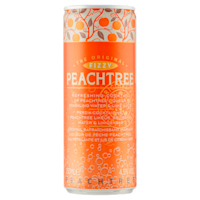 Peachtree Fizzy