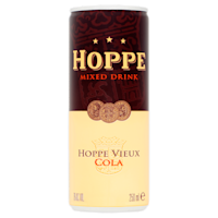 Hoppe Vieux Cola
