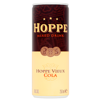 Vieux Cola