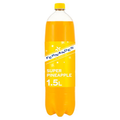 Super Pineapple