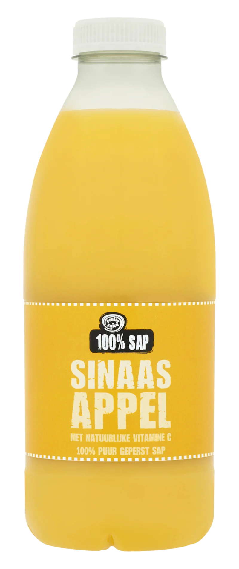 Fruity Juice Sinaasappelsap