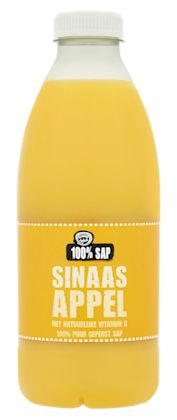 Sinaasappelsap