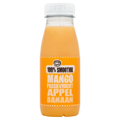 Smoothie mango