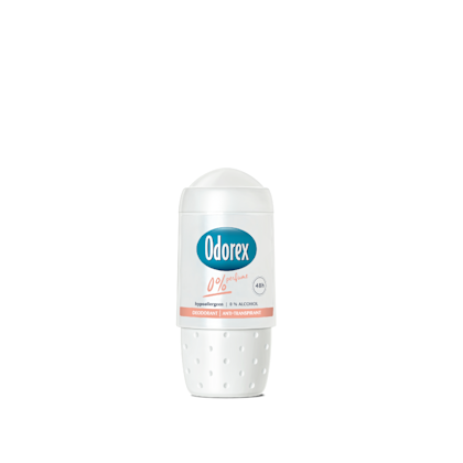 Odorex Deodorant roller 0%
