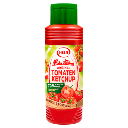 Tomaten Ketchup Original