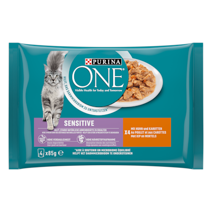 sensitive maaltijdzakjes