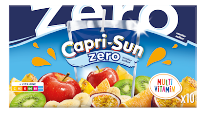 Multivitamine zero