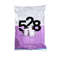 528 Ijsblokjes