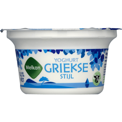 Griekse stijl 0,1%