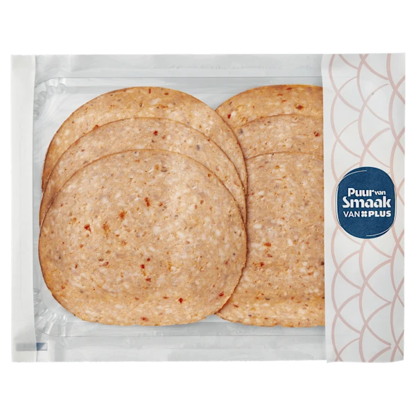 PLUS Gebraden gehakt sambal