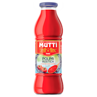 Mutti Polpa Rustica