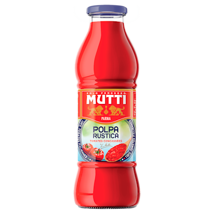 Polpa Rustica