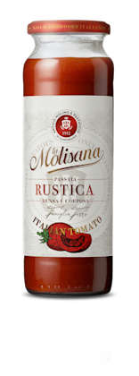 Passata Rustica