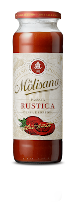Passata Rustica - PLUS