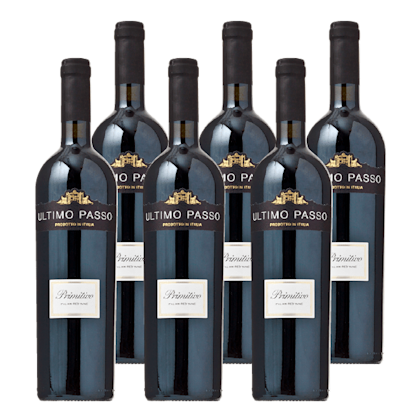 Primitivo