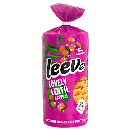 Linzenwafel biologisch