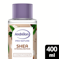 Andrélon Pro nature conditioner shea SOS repair