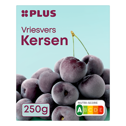 Zoete kersen