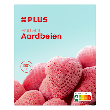 Aardbeien