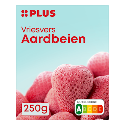 Aardbeien