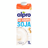 Alpro Sojadrink Zonder Suikers Houdbaar