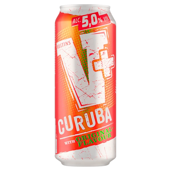 Veltins V+ Tequila Beer
