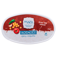 Maza Hoemoes Spicy Chipotle