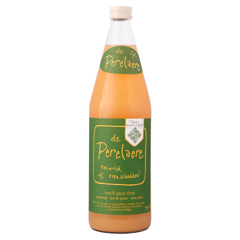 De Perelaere Perensap