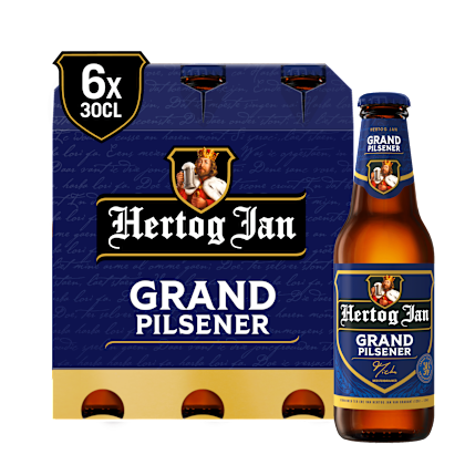 Grand Pilsner