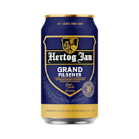 Hertog Jan Grand Pilsener