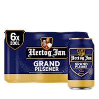 Hertog Jan Grand Pilsener