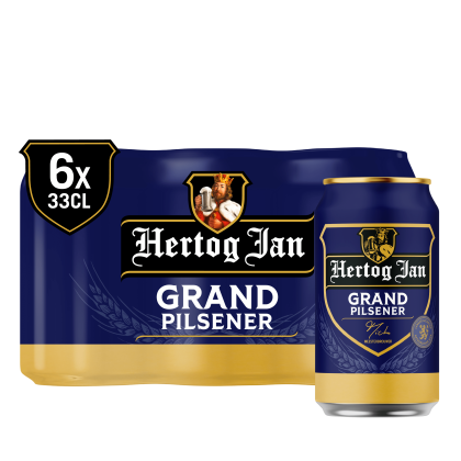 Grand Pilsener