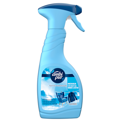 Textiel verfrisser classic