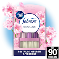 Ambipur 3Volution navulling bloesem