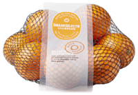 PLUS Bloedsinaasappel