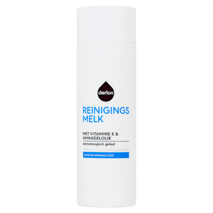 Reinigingsmelk